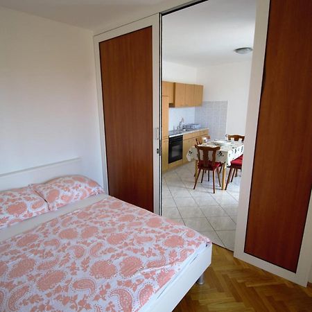 Villa Vienna Novigrad  ภายนอก รูปภาพ