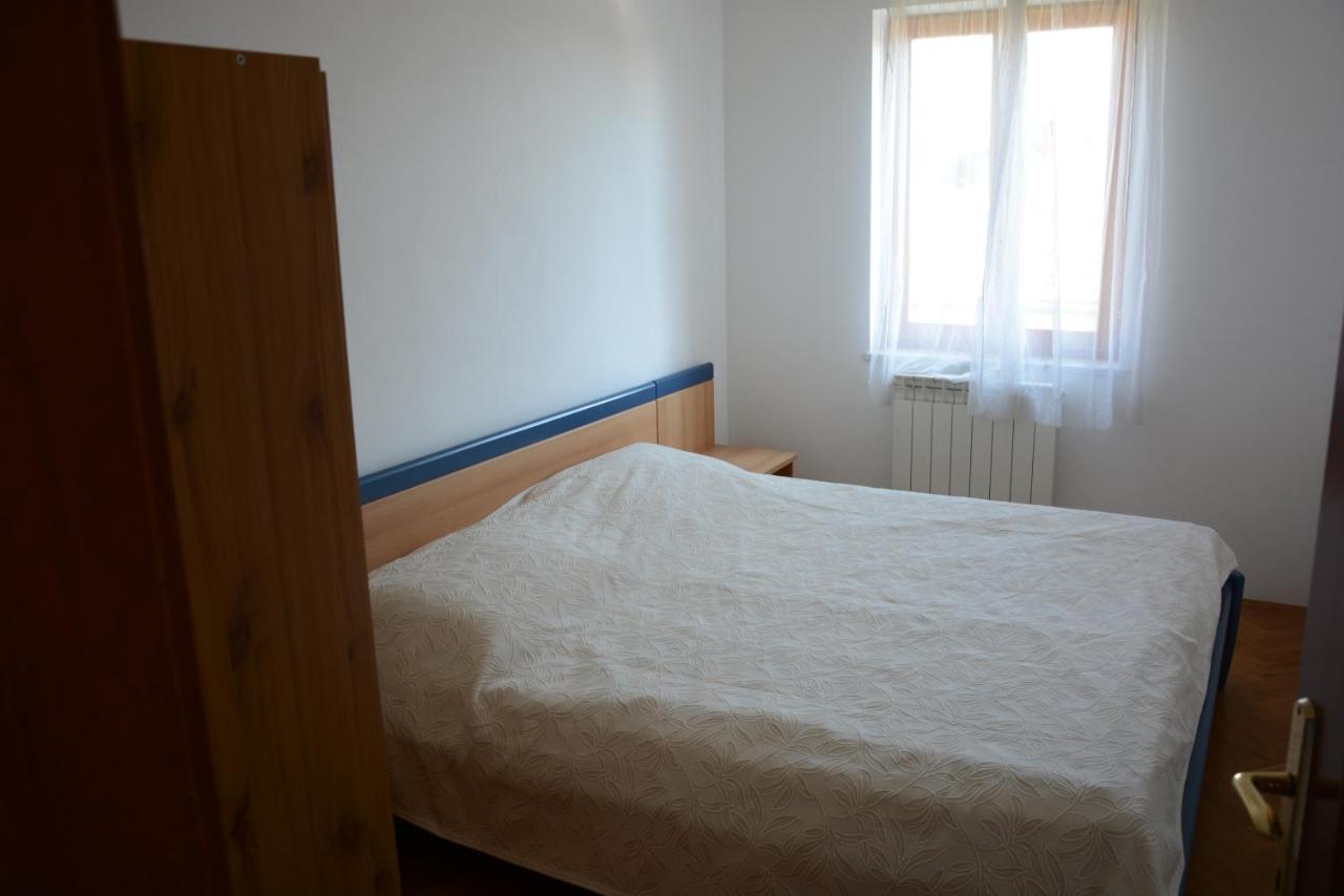 Villa Vienna Novigrad  ภายนอก รูปภาพ