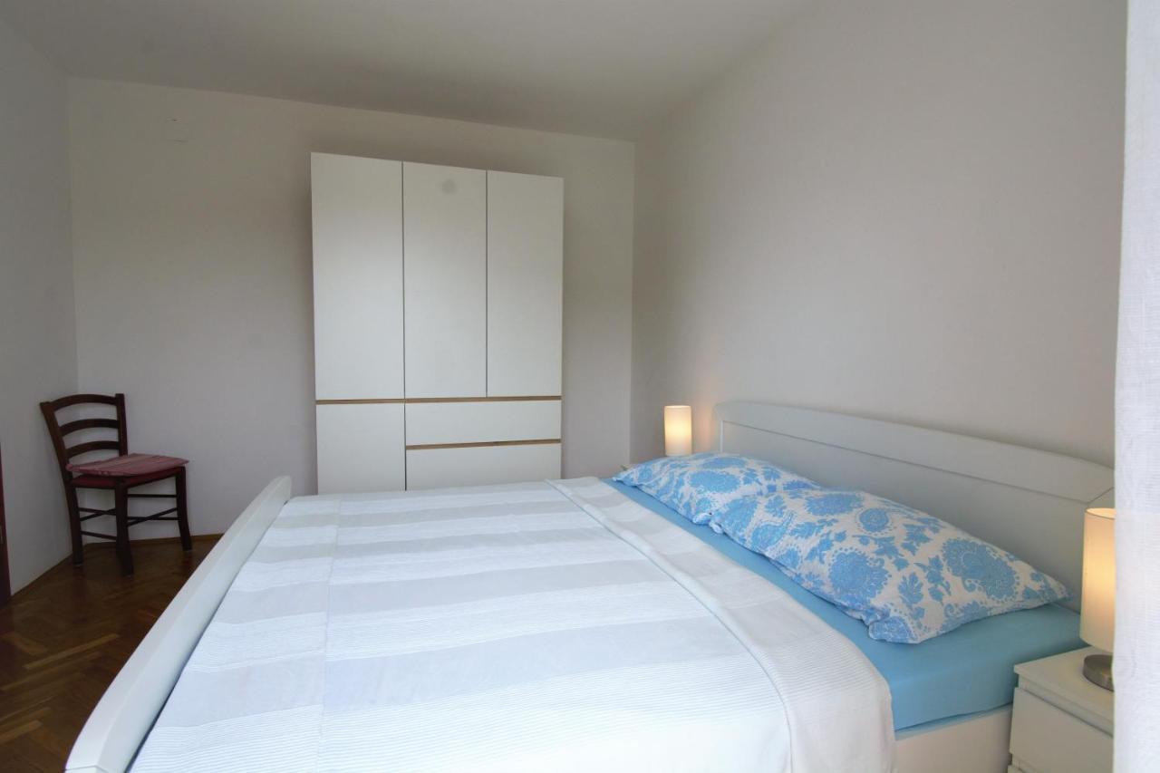 Villa Vienna Novigrad  ภายนอก รูปภาพ