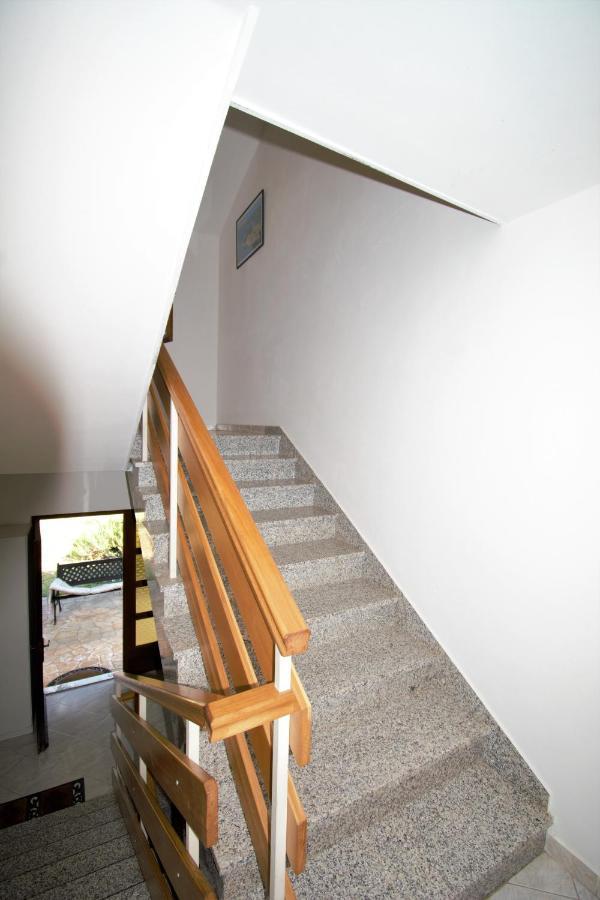 Villa Vienna Novigrad  ภายนอก รูปภาพ