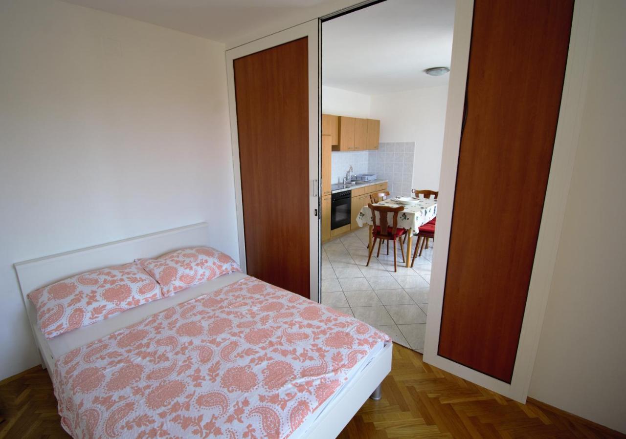 Villa Vienna Novigrad  ภายนอก รูปภาพ