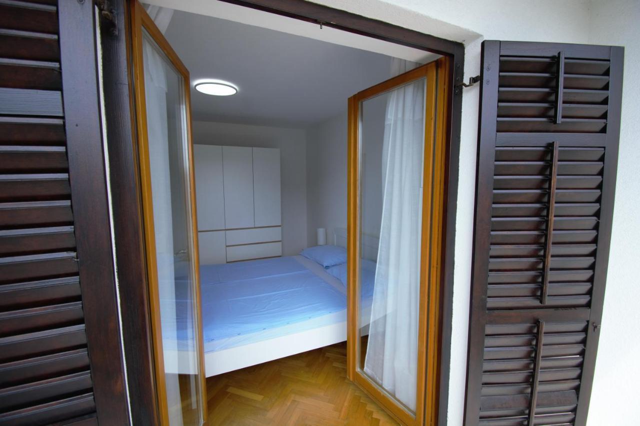 Villa Vienna Novigrad  ภายนอก รูปภาพ