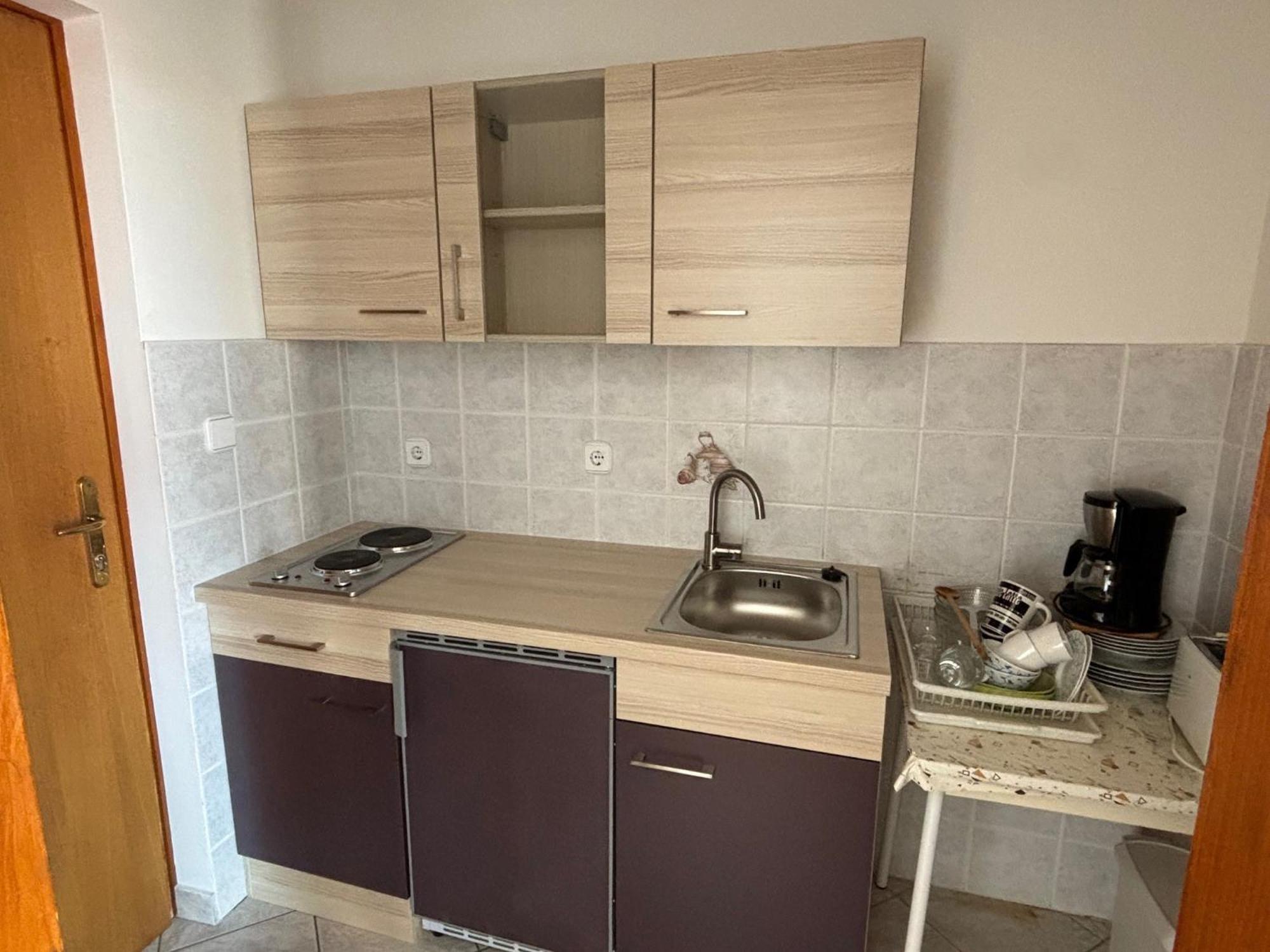 Villa Vienna Novigrad  ภายนอก รูปภาพ