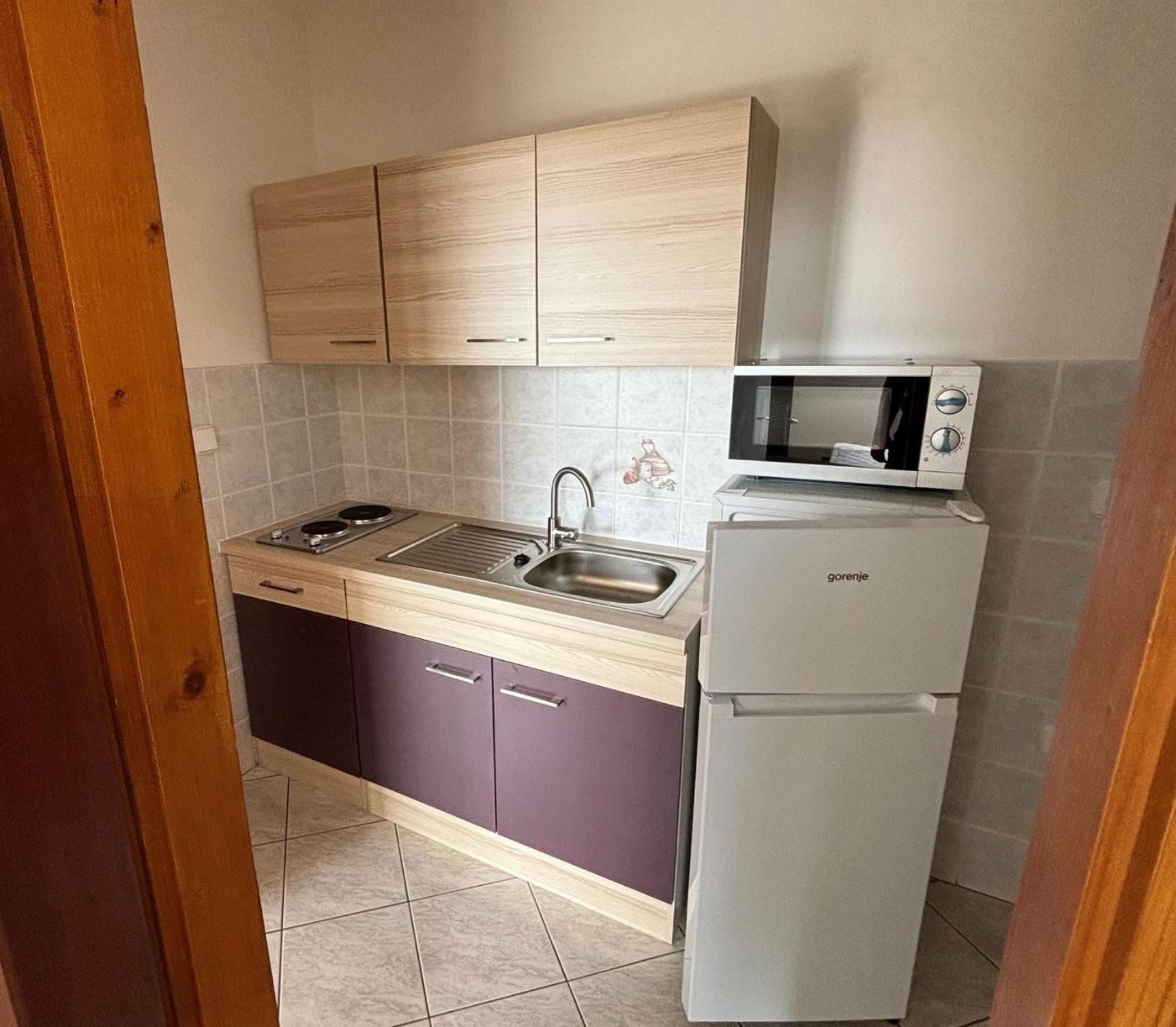 Villa Vienna Novigrad  ภายนอก รูปภาพ